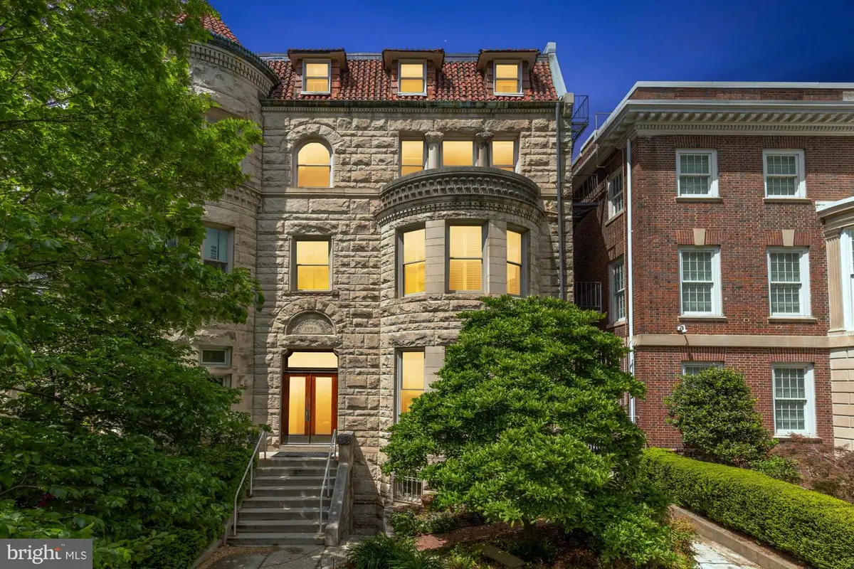 1730 New Hampshire Ave Nw #16, Washington, DC 20009 - #1