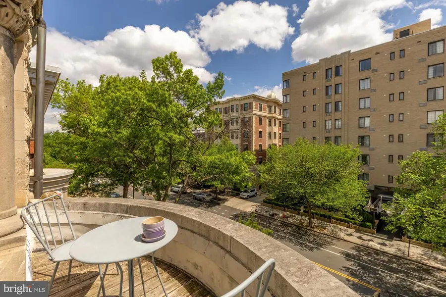 1730 New Hampshire Ave Nw #16, Washington, DC 20009 - #2