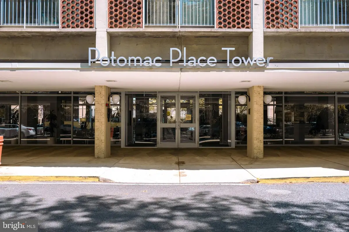 800 4th St Sw #n107, Washington, DC 20024 - #1