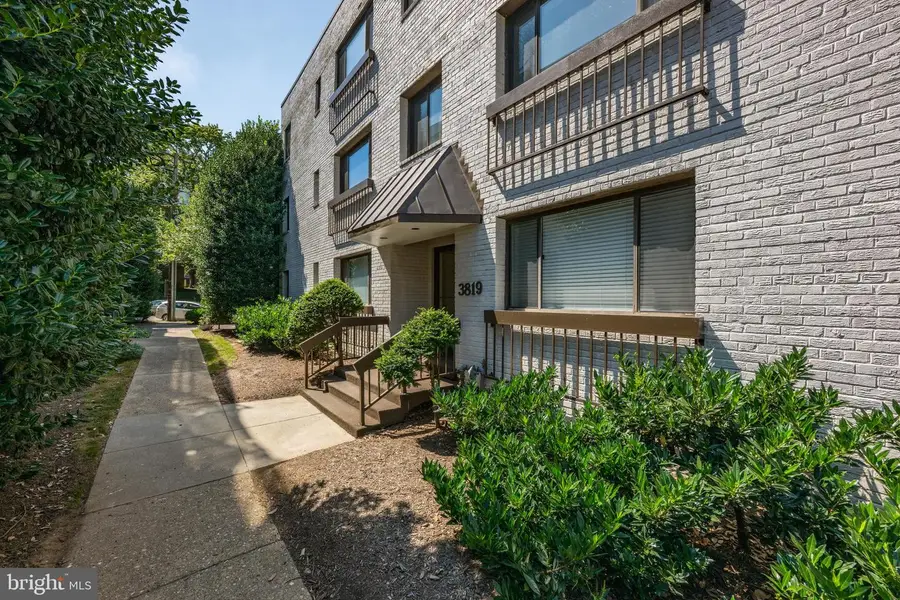 3819 Davis Pl Nw #4, Washington, DC 20007 - #2