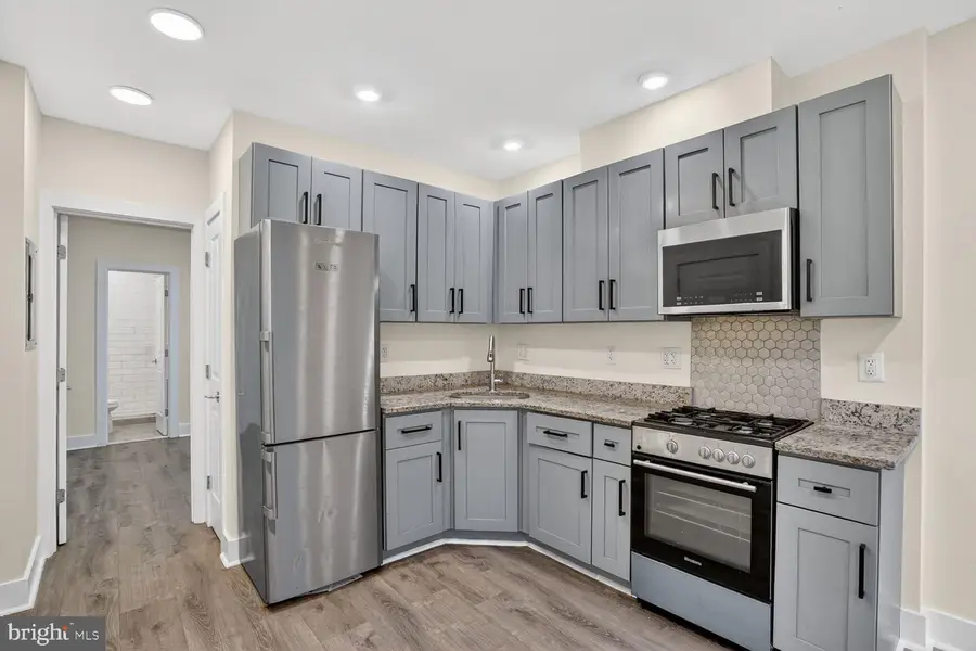 1821 T St Nw, Washington, DC 20009 - #2