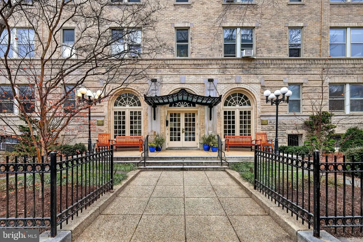 1725 17th St Nw #114, Washington, DC 20009 - #1