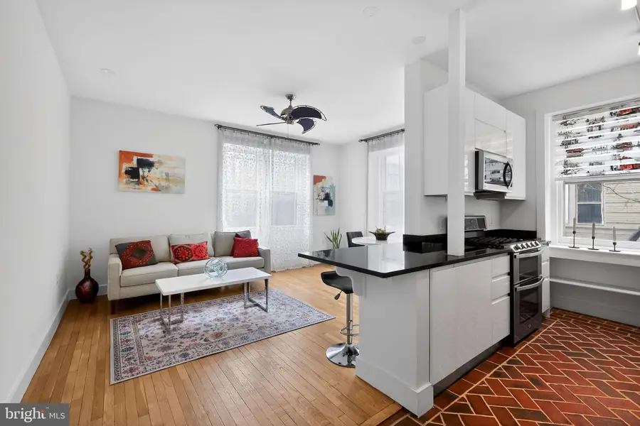 1725 17th St Nw #114, Washington, DC 20009 - #3