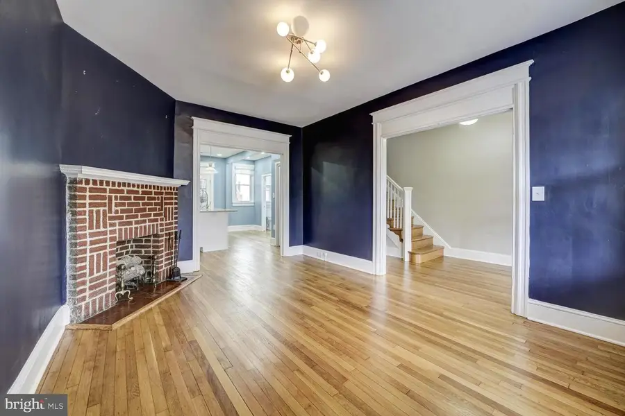 709 Otis Pl Nw, Washington, DC 20010 - #3