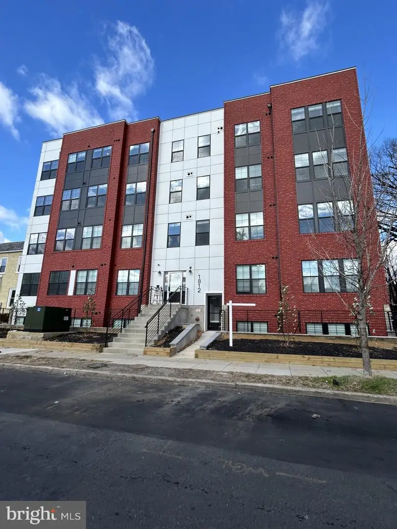 1812 H Pl Ne #202, Washington, DC 20002 - #1