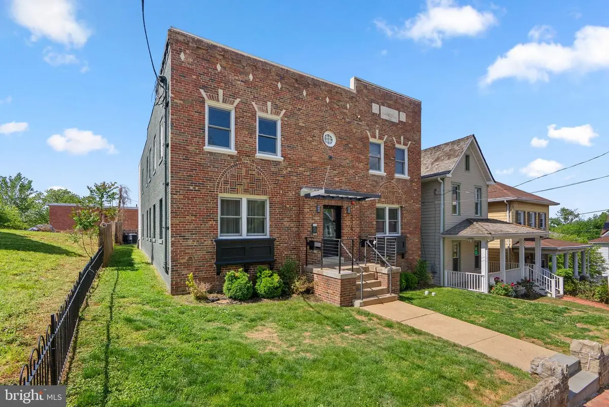 2325 High St Se #3, Washington, DC 20020 - #1