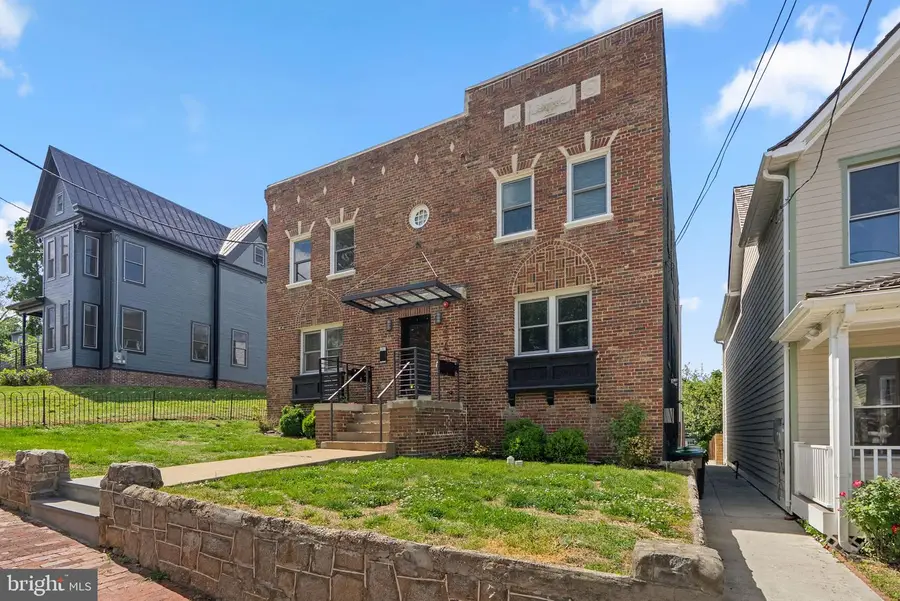 2325 High St Se #3, Washington, DC 20020 - #2