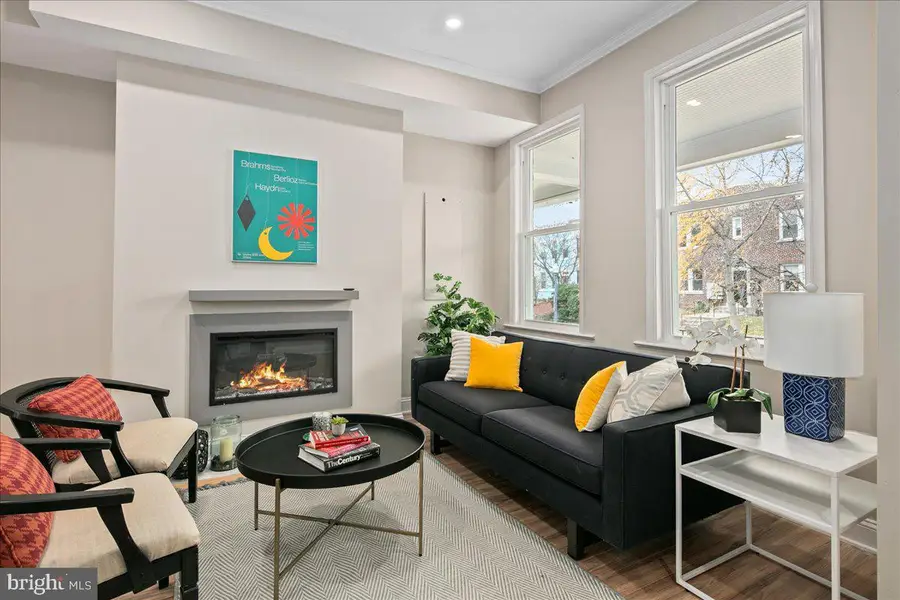 325 14th Pl Ne, Washington, DC 20002 - #3