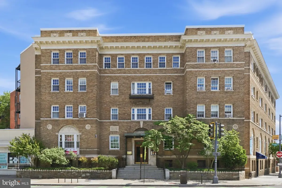 1736 Columbia Rd Nw #307, Washington, DC 20009 - #1
