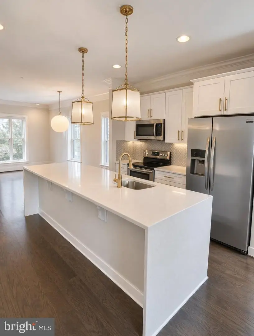 2179 Half Moon Pl Ne, Washington, DC 20018 - #1