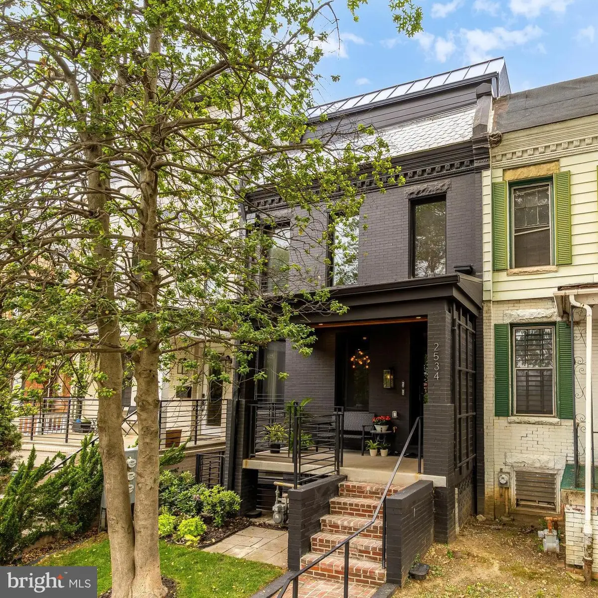 2534 11th St Nw #2, Washington, DC 20001 - #1