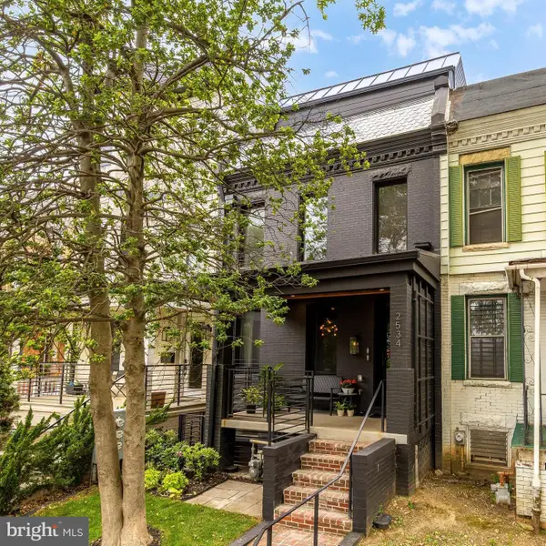 2534 11th St Nw #2, WASHINGTON, DC 20001