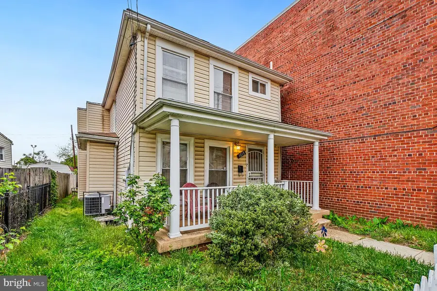 1018 45th St Ne, Washington, DC 20019 - #2