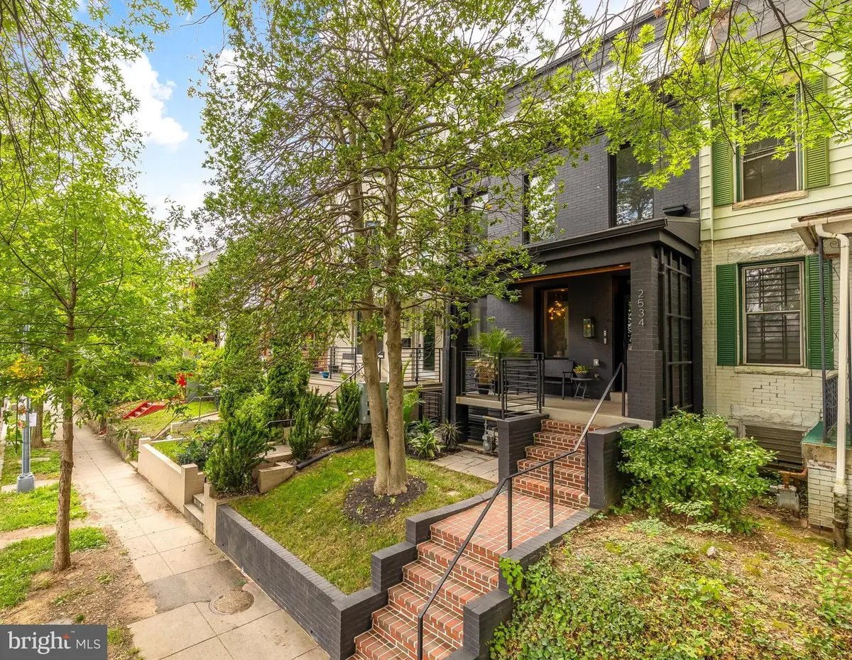 2534 11th St Nw #1, Washington, DC 20001 - #1