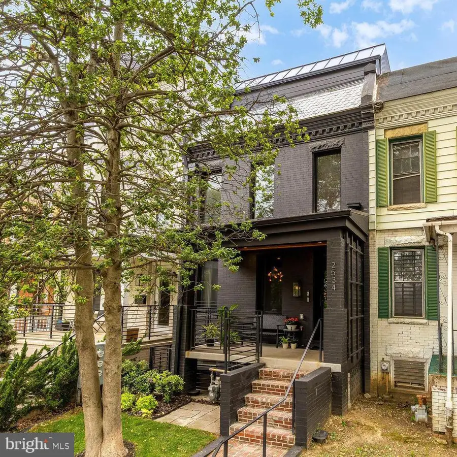 2534 11th St Nw #1, Washington, DC 20001 - #3