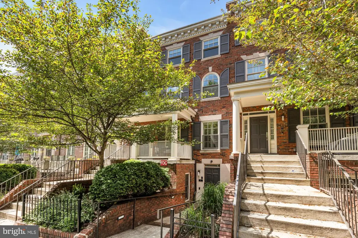 2818 Connecticut Ave Nw #7, Washington, DC 20008 - #1