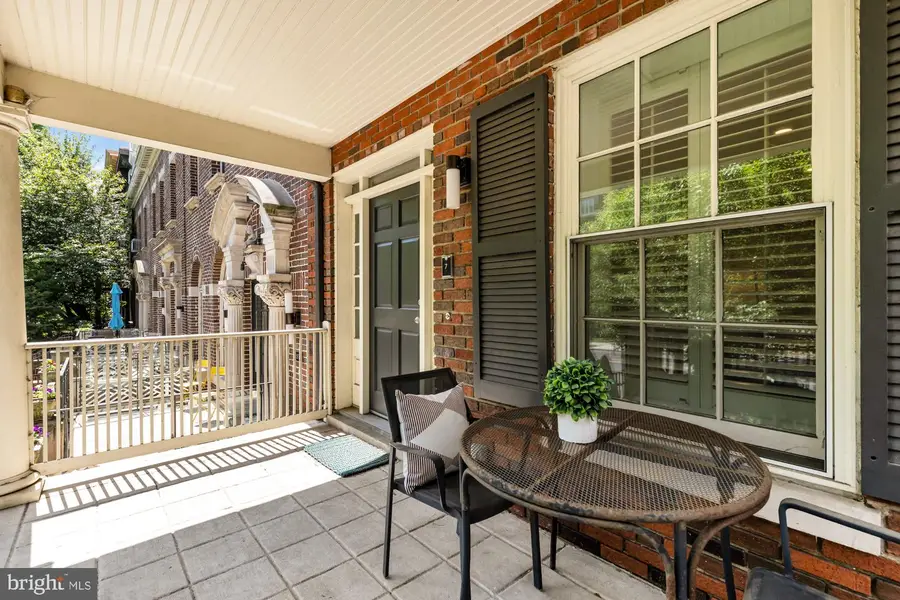 2818 Connecticut Ave Nw #7, Washington, DC 20008 - #2