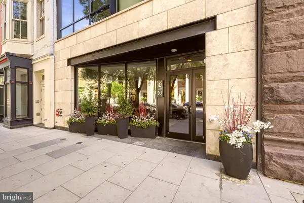 912 F St Nw #500, WASHINGTON, DC 20004