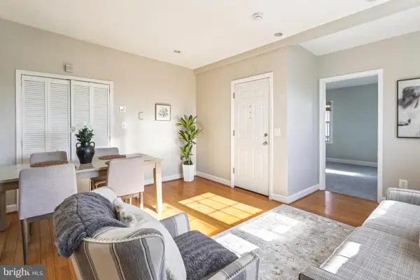 5501 8th St Nw #4, WASHINGTON, DC 20011