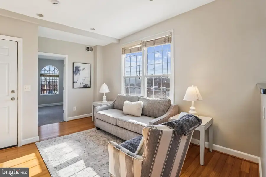 5501 8th St Nw #4, Washington, DC 20011 - #2