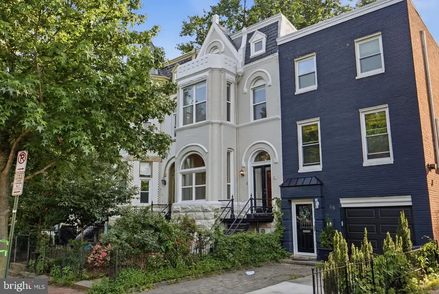 706 12th St Ne, Washington, DC 20002 - #3