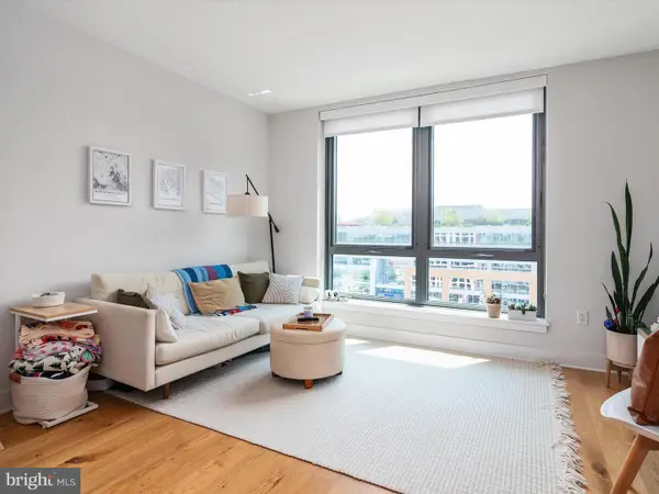 1211 Van St Se #1110, WASHINGTON, DC 20003