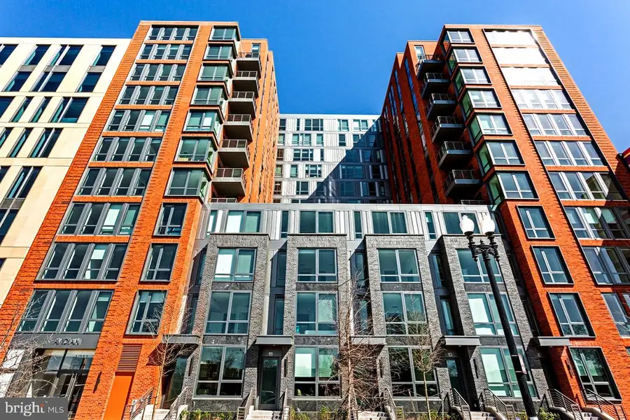 1211 Van St Se #1110, Washington, DC 20003 - #2