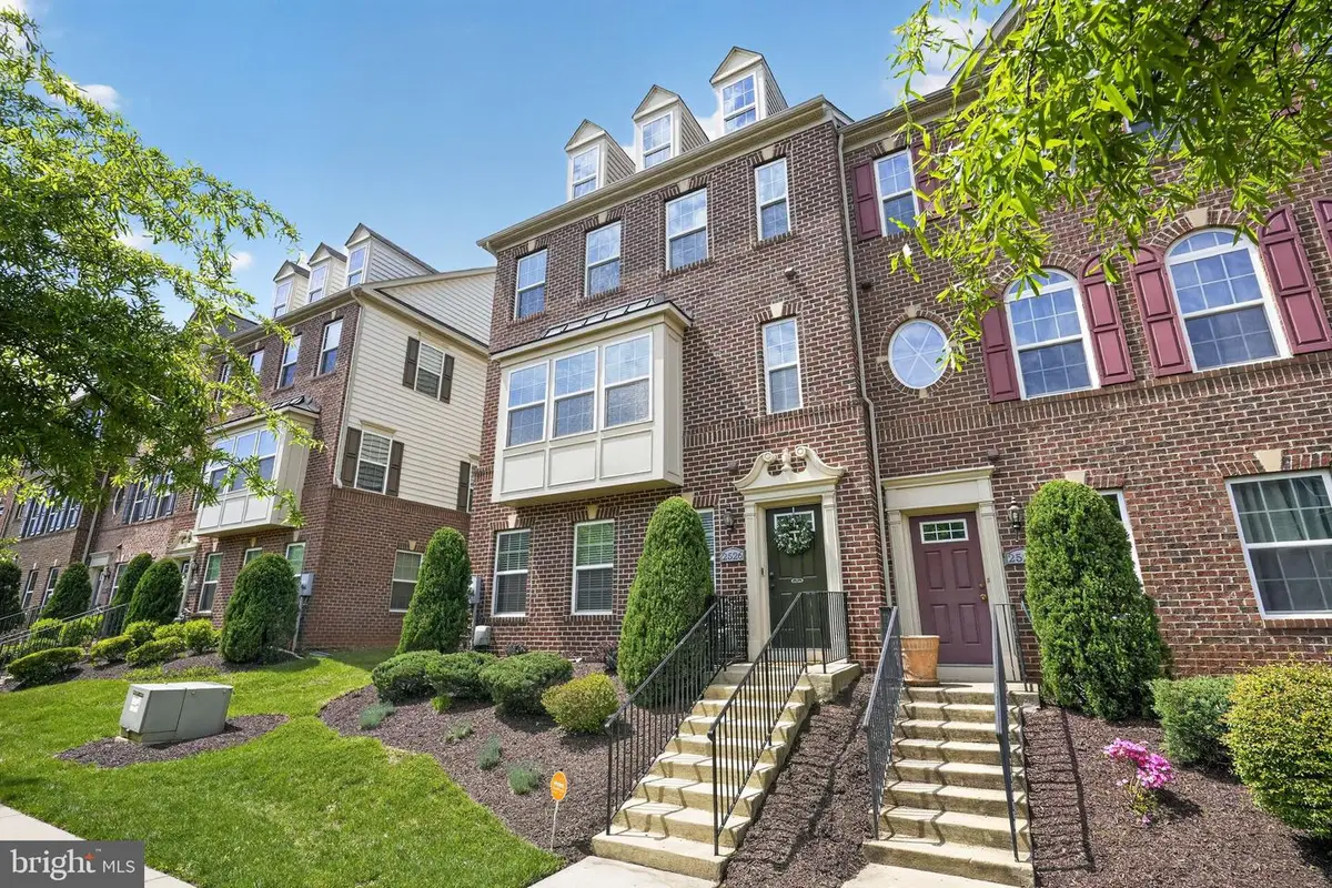 2526 Baldwin Cres Ne, Washington, DC 20018 - #1