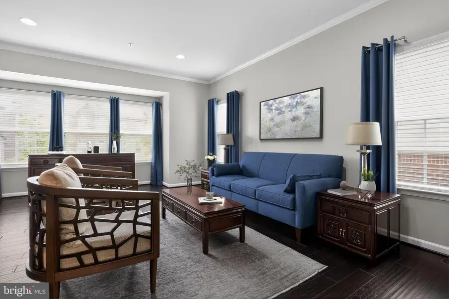 2526 Baldwin Cres Ne, Washington, DC 20018 - #2