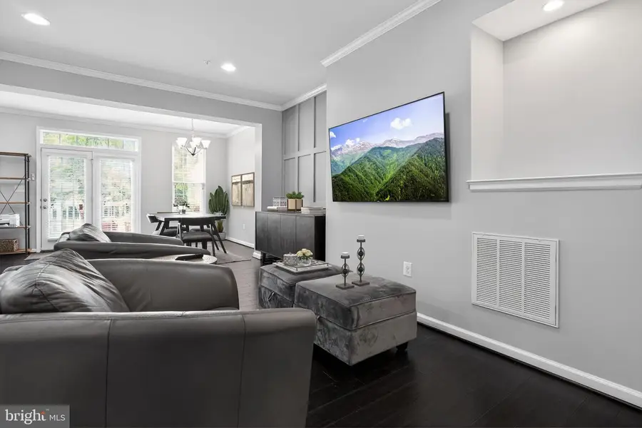 2526 Baldwin Cres Ne, Washington, DC 20018 - #3