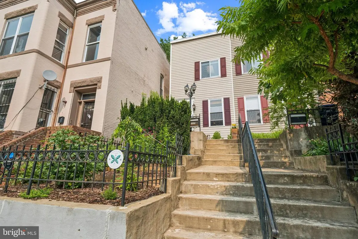 1525 6th St Nw, Washington, DC 20001 - #1