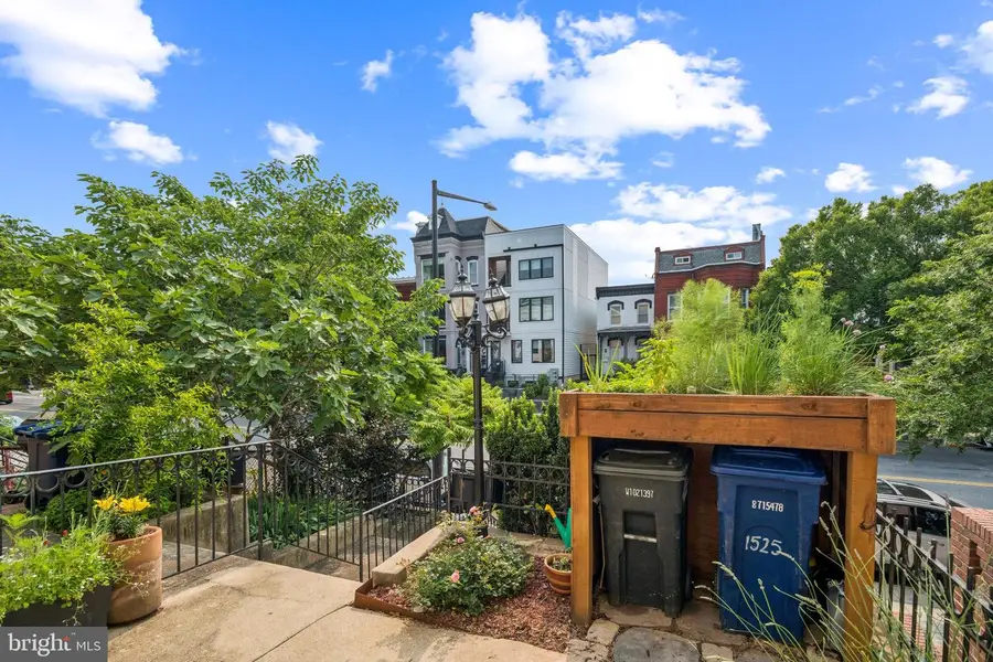 1525 6th St Nw, Washington, DC 20001 - #3