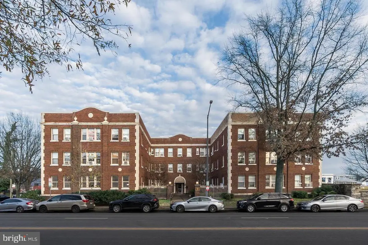 6645 Georgia Ave Nw #101, Washington, DC 20012 - #1