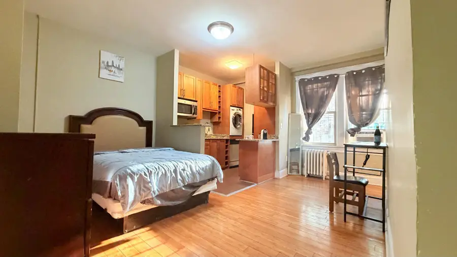 6645 Georgia Ave Nw #101, Washington, DC 20012 - #3