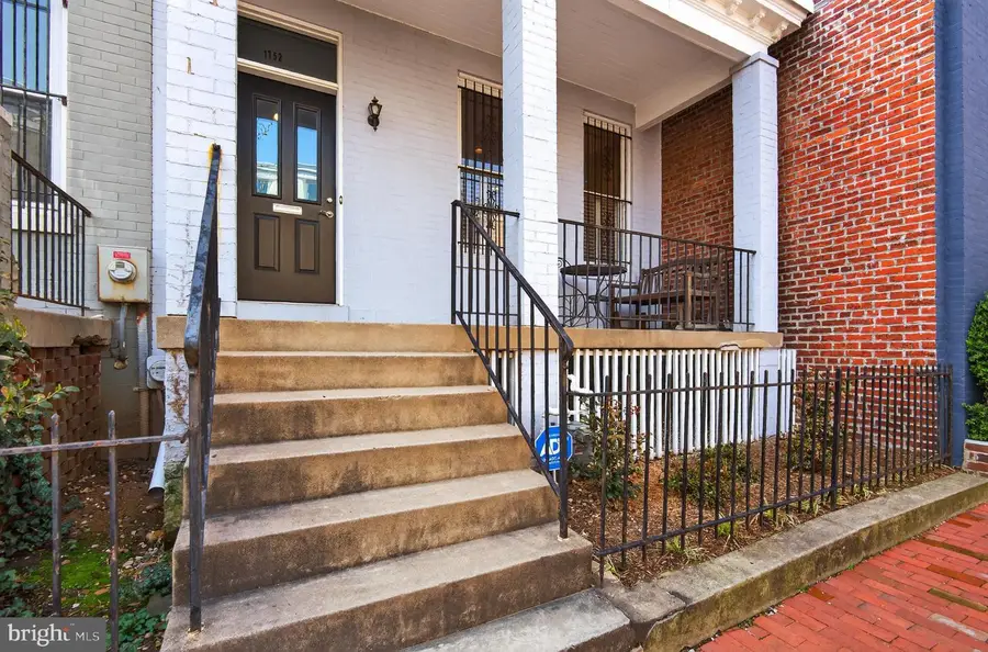1752 Willard St Nw, Washington, DC 20009 - #2