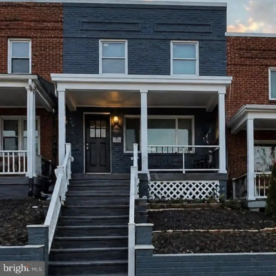 1625 Lang Pl Ne, Washington, DC 20002 - #2