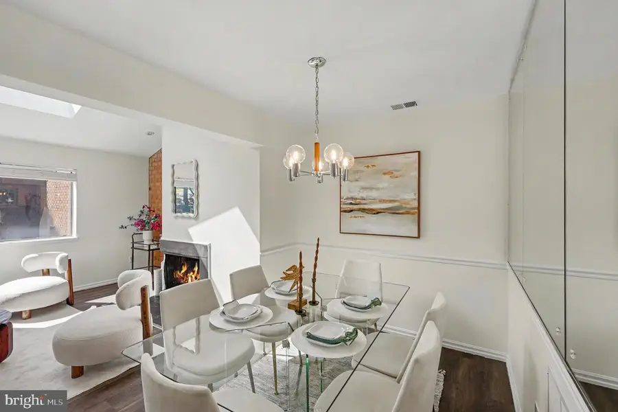 3450 Summit Ct Ne #3450, Washington, DC 20018 - #2