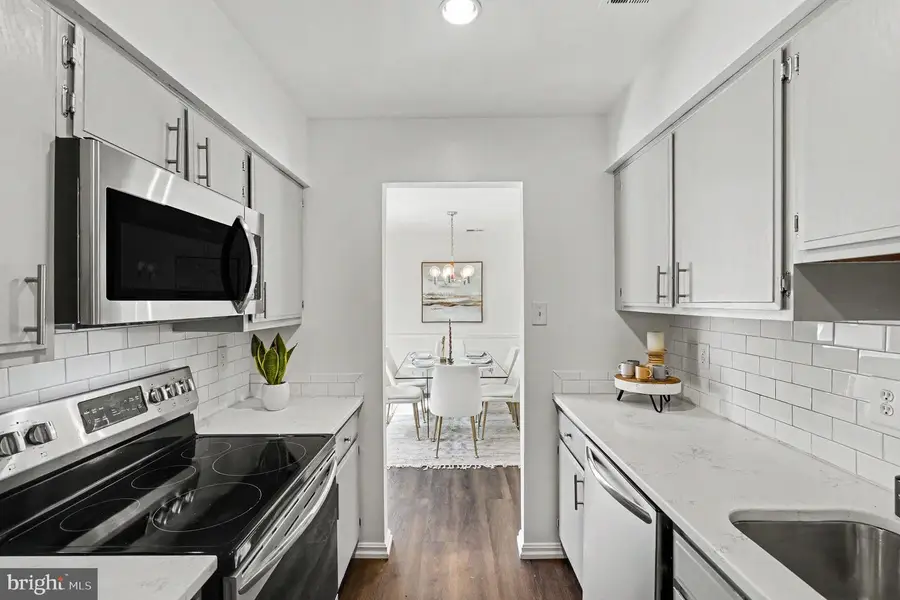 3450 Summit Ct Ne #3450, Washington, DC 20018 - #3