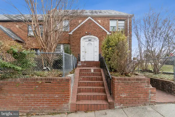4801 3rd St Nw, WASHINGTON, DC 20011