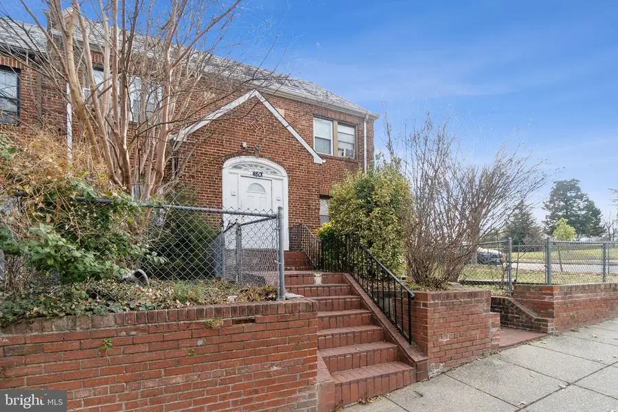 4801 3rd St Nw, Washington, DC 20011 - #3