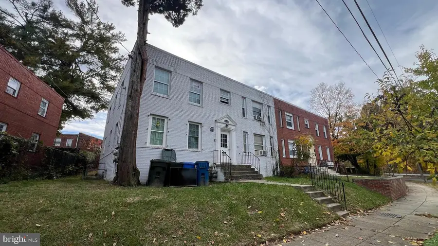 411 Lebaum St Se, Washington, DC 20032 - #3
