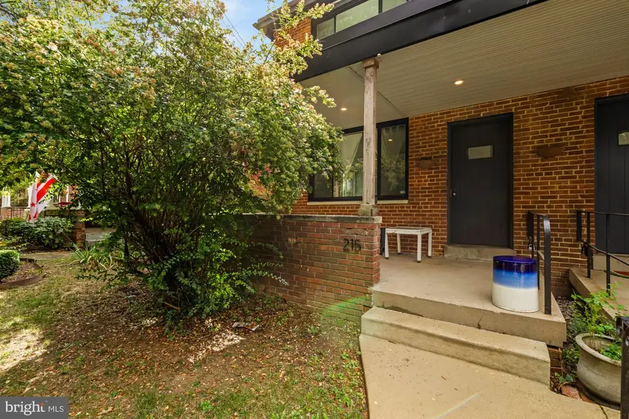 215 Hawaii Ave Ne, Washington, DC 20011 - #3