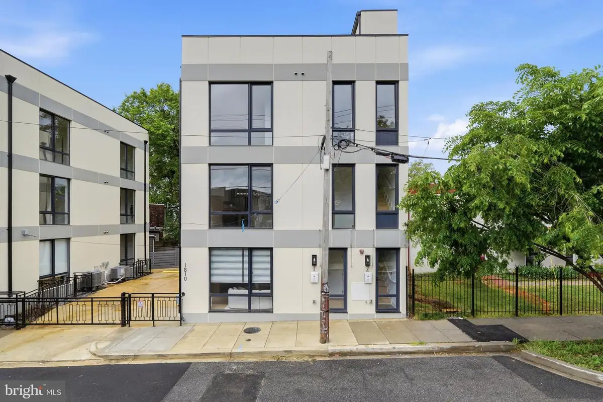 1810 Central Pl Ne #1, Washington, DC 20002 - #1