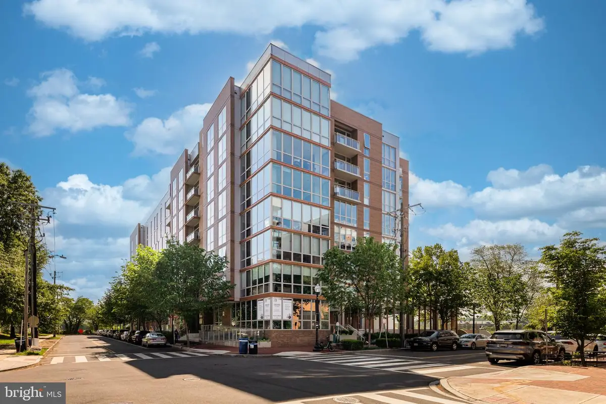 88 V St Sw #808, Washington, DC 20024 - #1