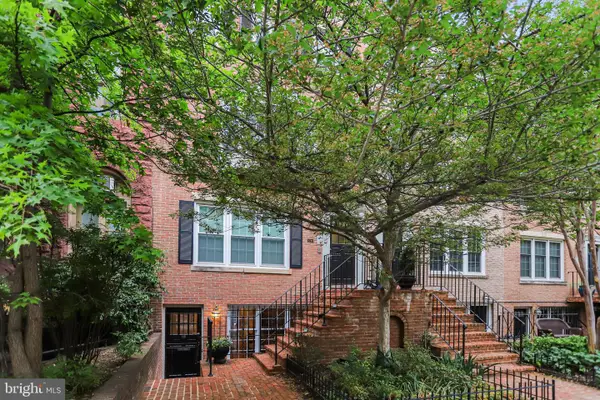 1757 Q St Nw #25, WASHINGTON, DC 20009