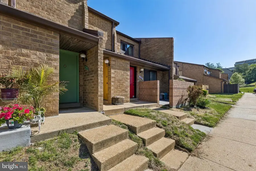 3166 Berry Rd Ne #27, Washington, DC 20018 - #3