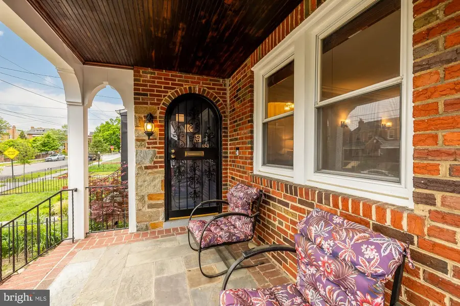 325 Oglethorpe St Nw, Washington, DC 20011 - #3