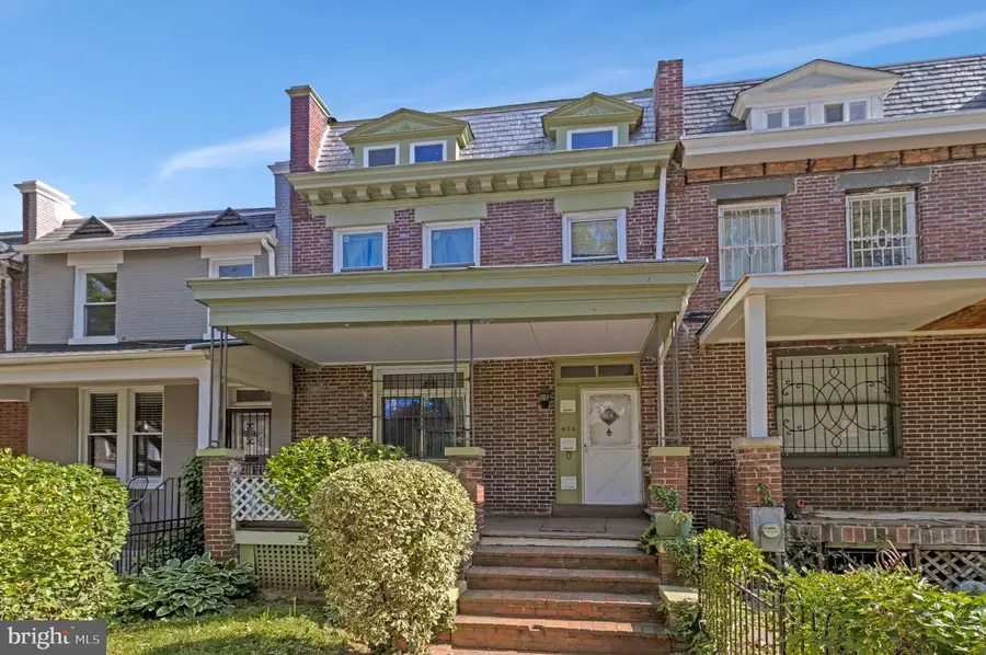 634 Irving St Nw, Washington, DC 20010 - #3
