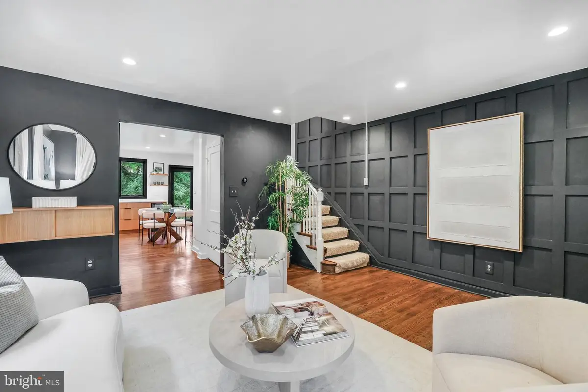 4014 Blaine St Ne, Washington, DC 20019 - #1