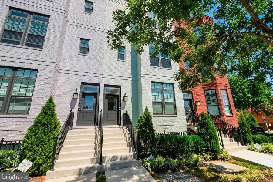 3401 Sherman Ave Nw ##10 Or #b, Washington, DC 20010 - #2